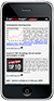 iphone artprice